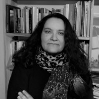 María Virginia Rojas Quiroga