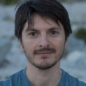 Felipe Rojas