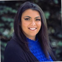 Alexandria Bleich, MS, LPC