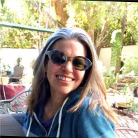 Sandra Dublestien