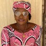 Joy Nuhu Rinas