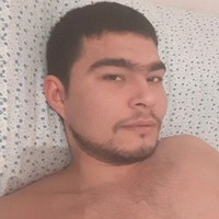 Nursaid Shakirov