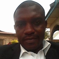 Victor Ntekim