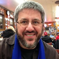 Jason E. Lopata