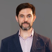Ryan Irving