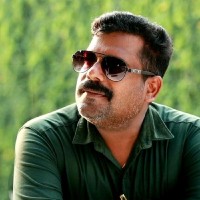 Vinod Pillai