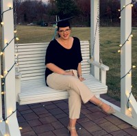 Kimberly Haraway