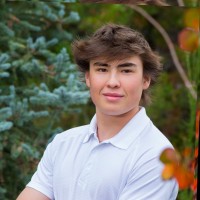 Jaden Weiss
