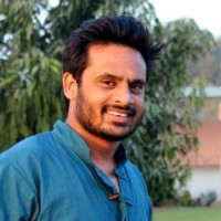Himanshu Verma
