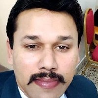 Wasim Ali