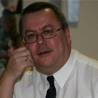 Angus Campbell