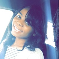 Jamilah Parker