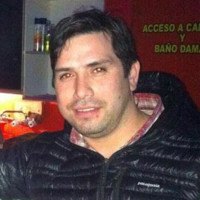 Cristian Álvarez