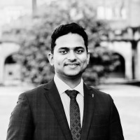Tarun Sebastian Thottungal