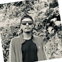 Bikram Lama