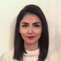 Arghavan Amirsadooghi