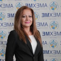 Luz Gabriela García Delgado