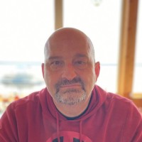 Timothy Lovell