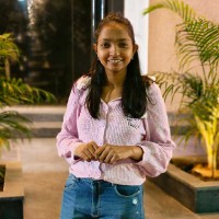 Bhavisha Nayi