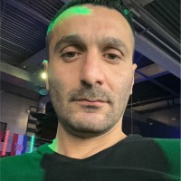 Ayhan Turk