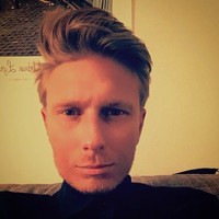 Christofer Johansson