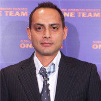Manjesh Panta