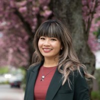 Tracy Ho