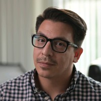 Joaquin Chacon