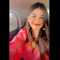 Ayushi Taly