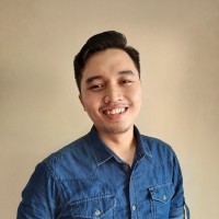 Dimas Hanung Pamungkas