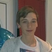 Kieran Ridley