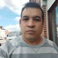 Oscar Mejias