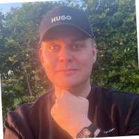 Tim Olsen