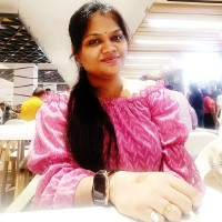 Shivani Bhadouriya