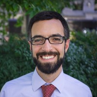 Ben Somberg