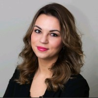 Funda Demirci