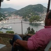 Pantelis Proveleggios