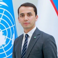 Jakhongir Talipov