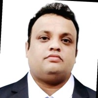 Vivek Kumar Singh. (Phd)