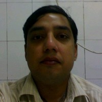 Manoj Kumar Gupta