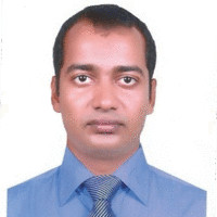 S M MEHEDI HASAN