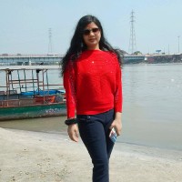 Muskan Aggarwal