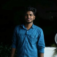 Anandh J