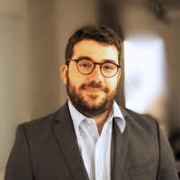 Pedro Deus