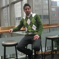 Farshid Dehghani