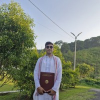 Sumit Kumar Chaubey