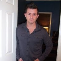 Jared Crenshaw