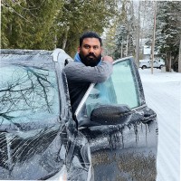 Rahul Kallarakkal Muraleedharan