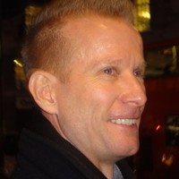 Stephen Hooper