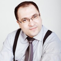 Евгений Долбанов